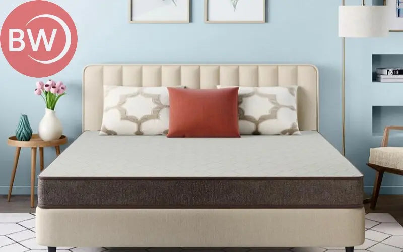 Different Types of Mattresses: Which One is Right for You?